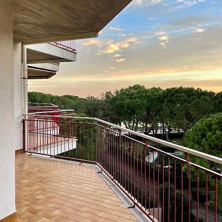 Residence Cristallo 4H Lignano Sabbiadoro Zewnętrze zdjęcie