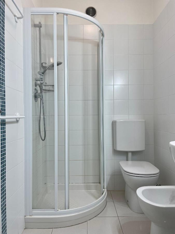 Residence Cristallo 4H Lignano Sabbiadoro Zewnętrze zdjęcie