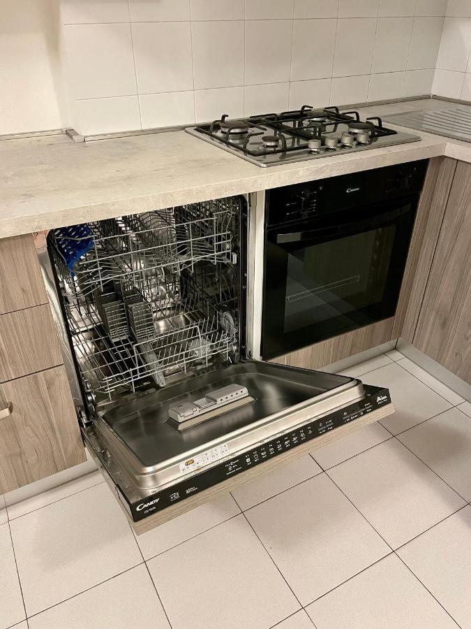 Residence Cristallo 4H Lignano Sabbiadoro Zewnętrze zdjęcie