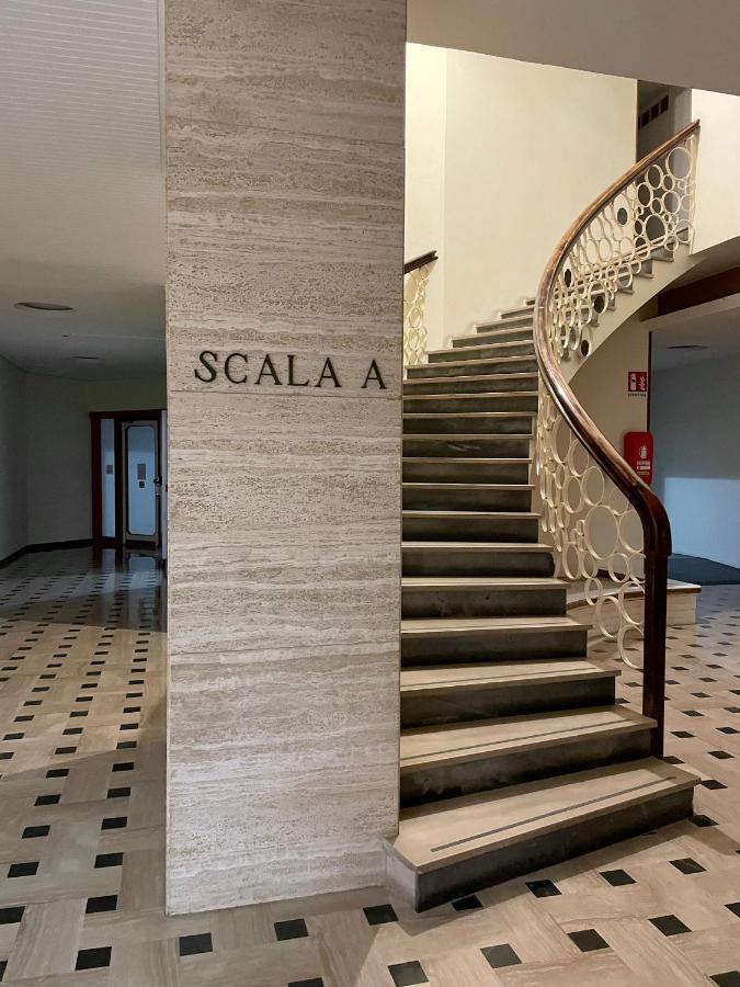 Residence Cristallo 4H Lignano Sabbiadoro Zewnętrze zdjęcie