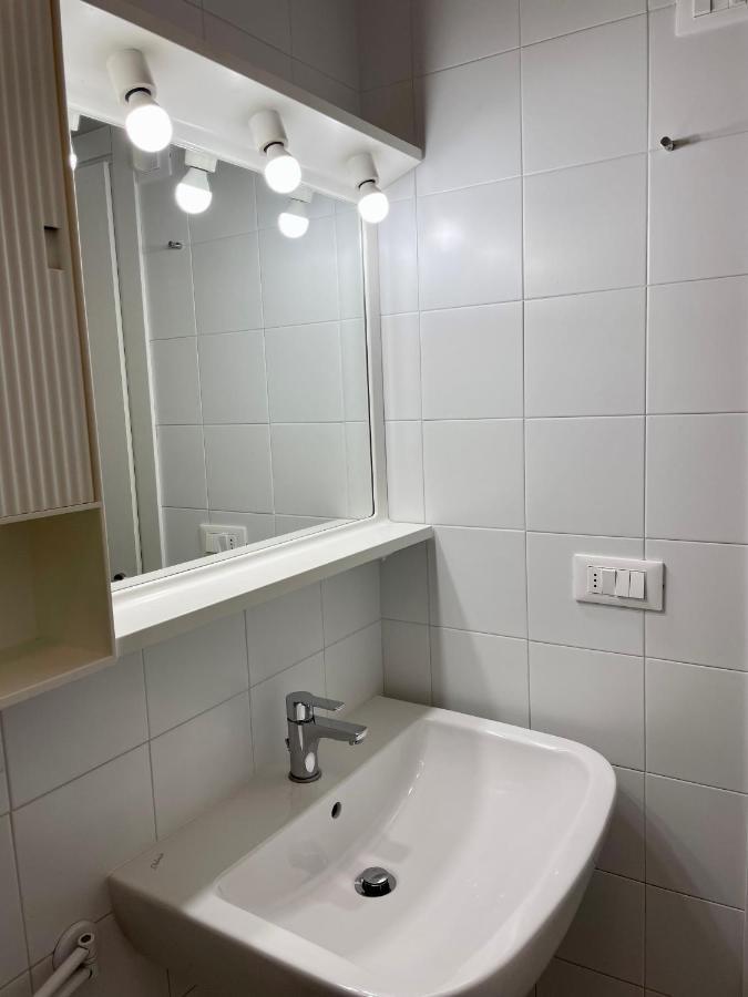 Residence Cristallo 4H Lignano Sabbiadoro Zewnętrze zdjęcie